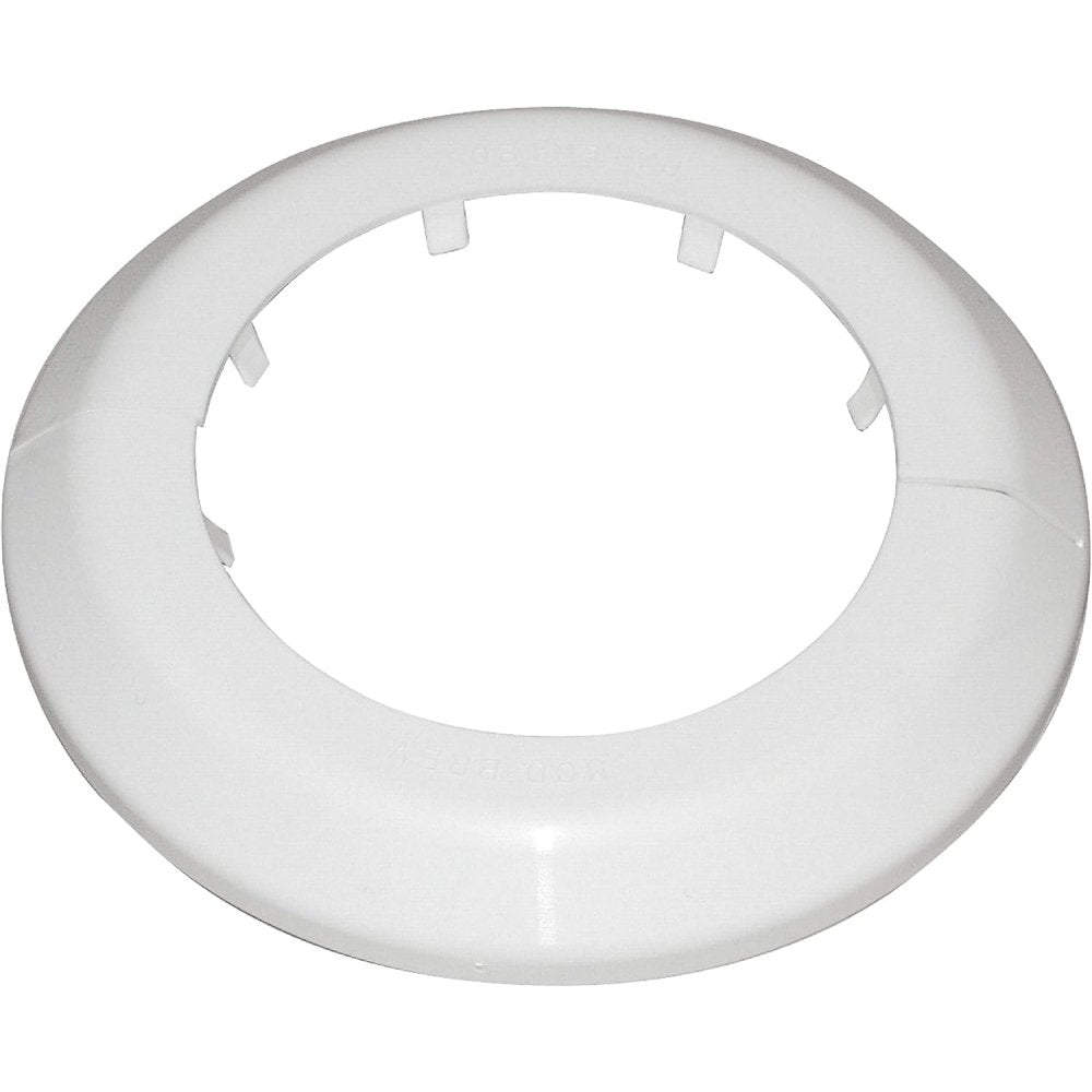 Rosone ext.150 per tubi scarichi wc flessibili (ns.art 1024, 102