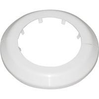 Rosone ext.150 per tubi scarichi wc flessibili (ns.art 1024, 102