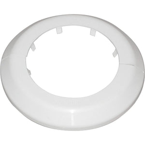 Rosone ext.150 per tubi scarichi wc flessibili (ns.art 1024, 102