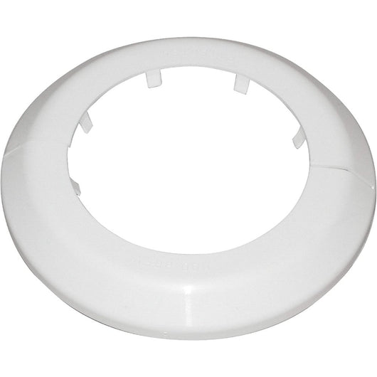 Rosone ext.150 per tubi scarichi wc flessibili (ns.art 1024, 102