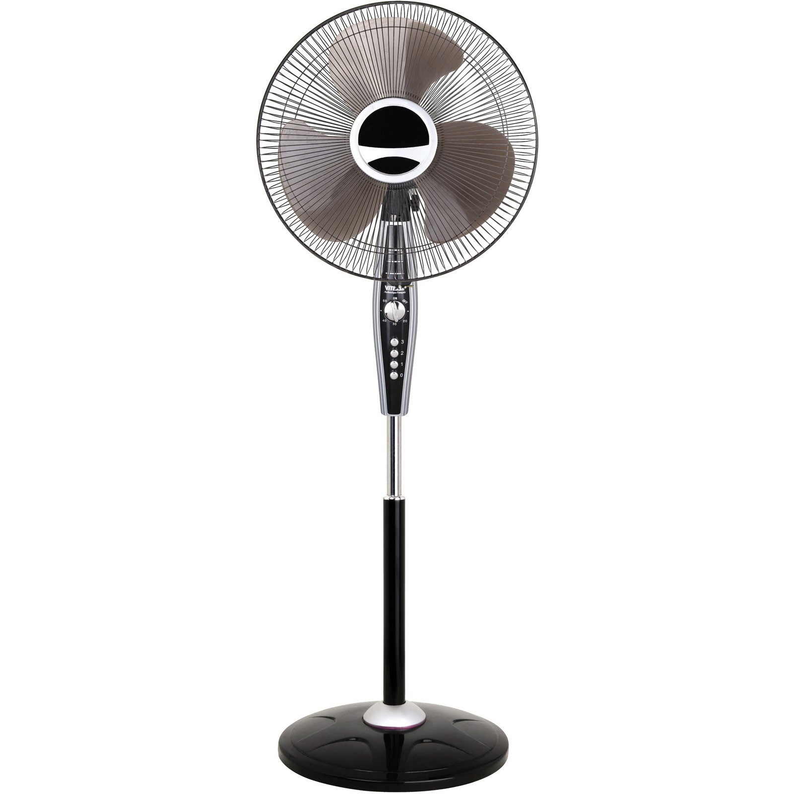 ventilatore a piantana 40 cm fs-1605 elegant cod:ferx.3036