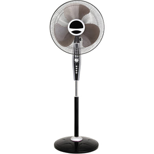 ventilatore a piantana 40 cm fs-1605 elegant cod:ferx.3036