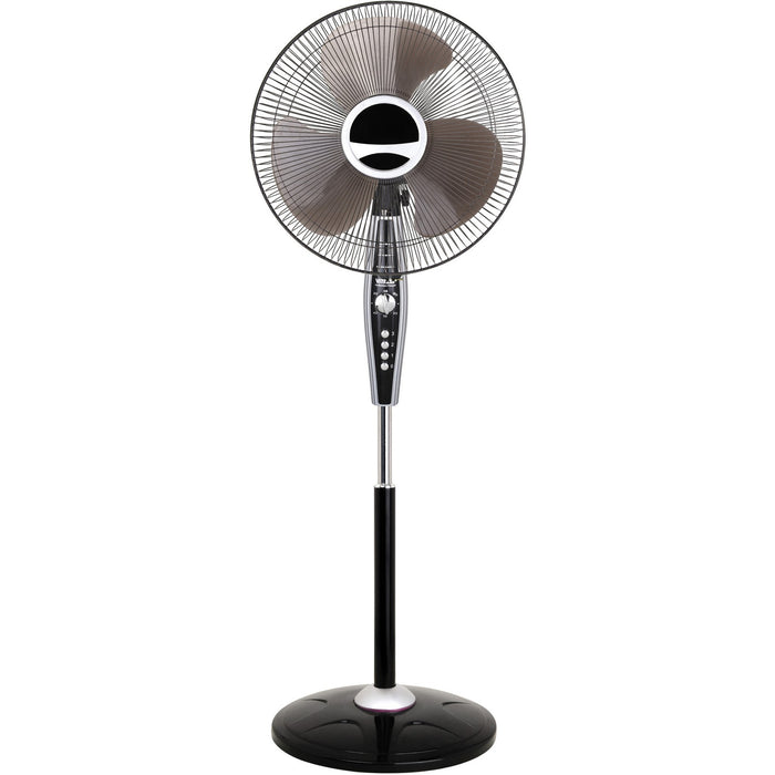ventilatore a piantana 40 cm fs-1605 elegant cod:ferx.3036