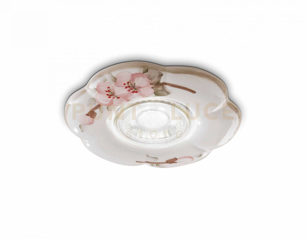 FARETTO SPOTLIGHT PESCARA C483
