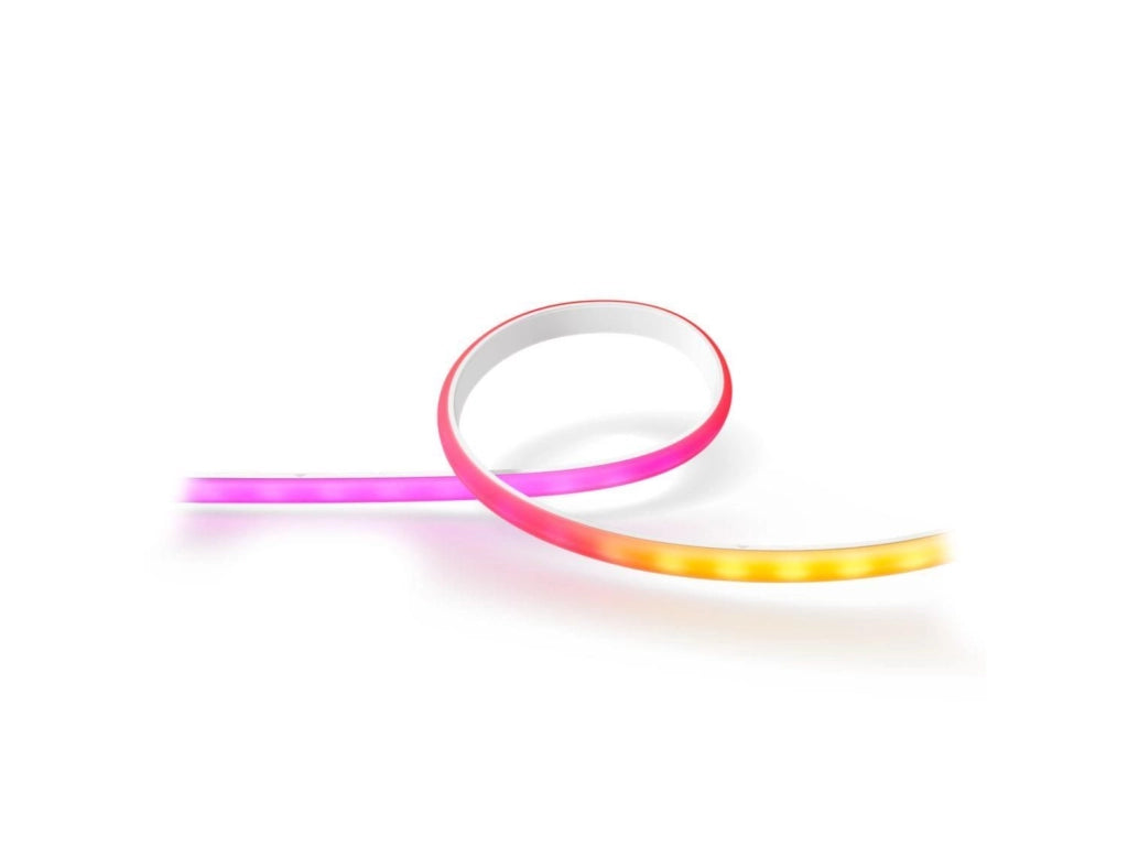 Philips Hue 929002994901 striscia luminosa Striscia led universale Interno LED 2 m