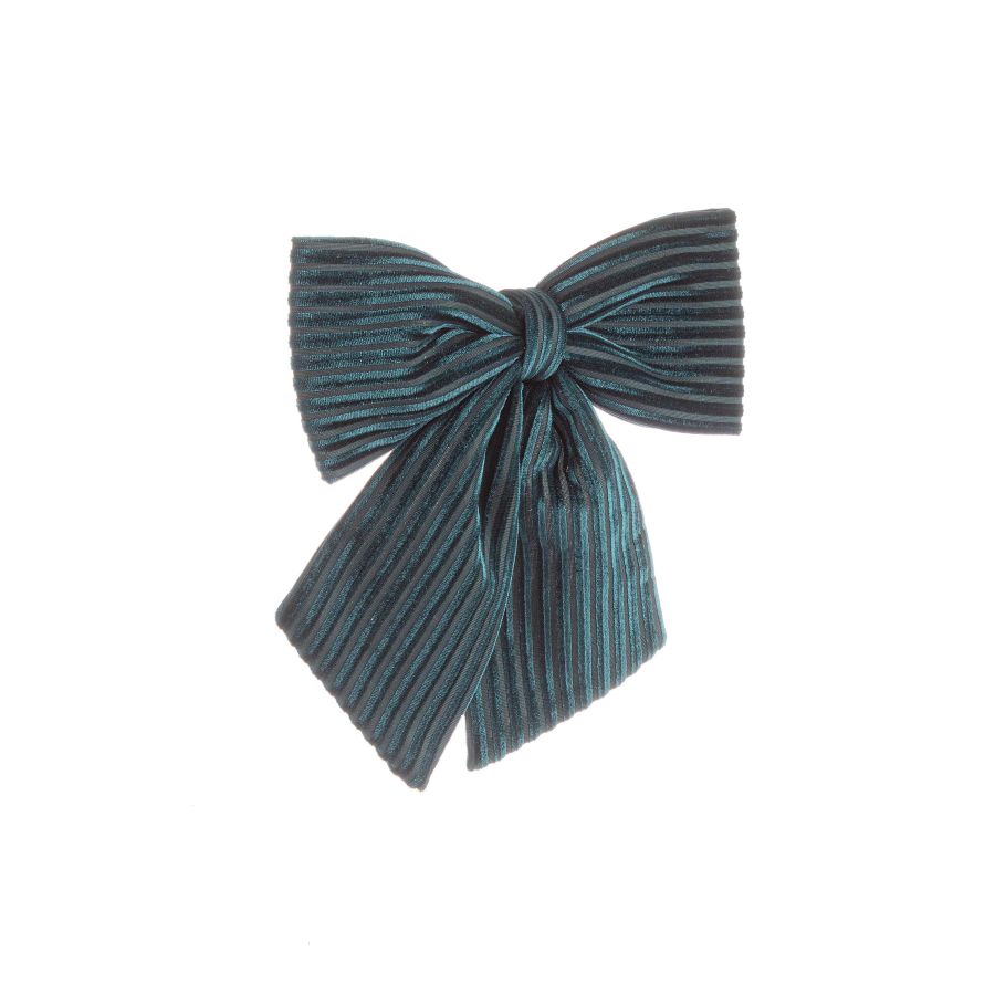 FIOCCO VERDE DA APPENDERE BIZZOTTO KARLENE 25X4X22H