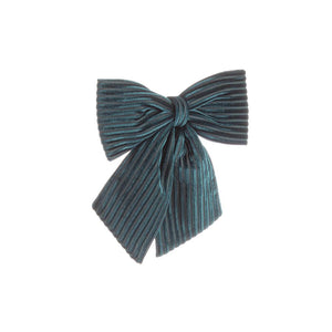 FIOCCO VERDE DA APPENDERE BIZZOTTO KARLENE 25X4X22H