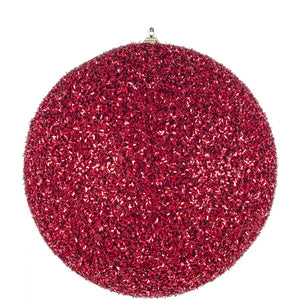 PALLINA ROSSA BRILLANTINI BIZZOTTO ANGELICA D20