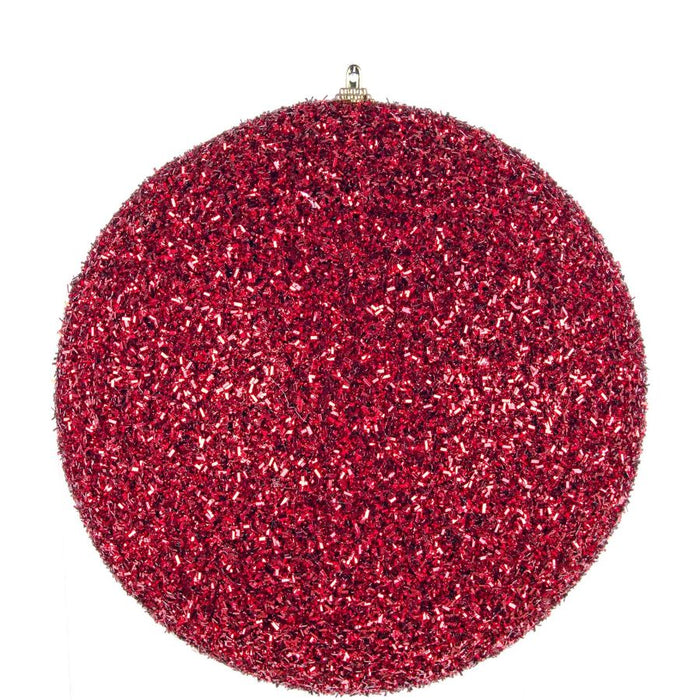 PALLINA ROSSA BRILLANTINI BIZZOTTO ANGELICA D20