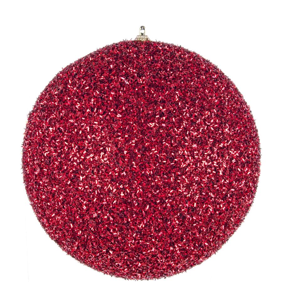 PALLINA ROSSA BRILLANTINI BIZZOTTO ANGELICA D20