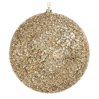 PALLINA CHAMPAGNE BRILLANTINI BIZZOTTO ANGELICA D20