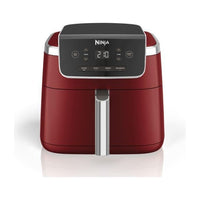 Ninja AF140EUCM friggitrice Singolo 4,7 L Indipendente Friggitrice ad aria calda Colore cannella