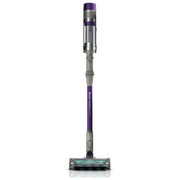 Shark IP1251EUT aspirapolvere senza filo Grigio, Viola Senza sacchetto