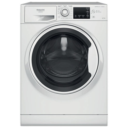 Hotpoint Lavasciuga Libera Installazione 9kg 1400 giri NDBR 984469