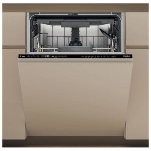 Whirlpool Lavastoviglie Maxispace BI 60 cm Classe A 15 Coperti