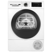 Bosch Avantixx 6 WQG24201IT Asciugatrice a Pompa di Calore 9 kg Bianca