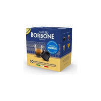 Caffe' Borbone Nobile, 30 capsule compatibili Dolce Gusto