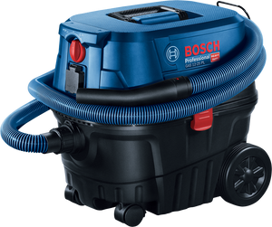 Bosch GAS 12‑25 PL Professionale 1.250W aspiratore a umido secco con filtro HEPA