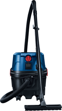 Bosch GAS 12‑25 PL Professionale 1.250W aspiratore a umido secco con filtro HEPA