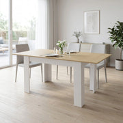 TAVOLO ARCHIBALD 120/160 X 80