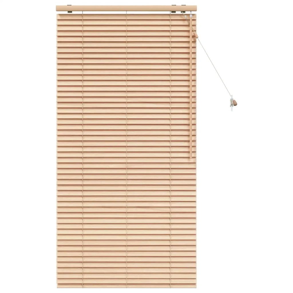 Tenda Veneziana Aspetto Quercia 90 x 160 cm 35 mm 42015339