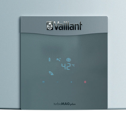 Scaldabagno vaillant turbomag plus 11 l a gpl classe A