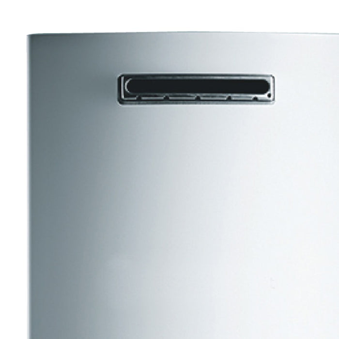 Scaldabagno vaillant outsidemag a metano da esterno lt 14 classe A