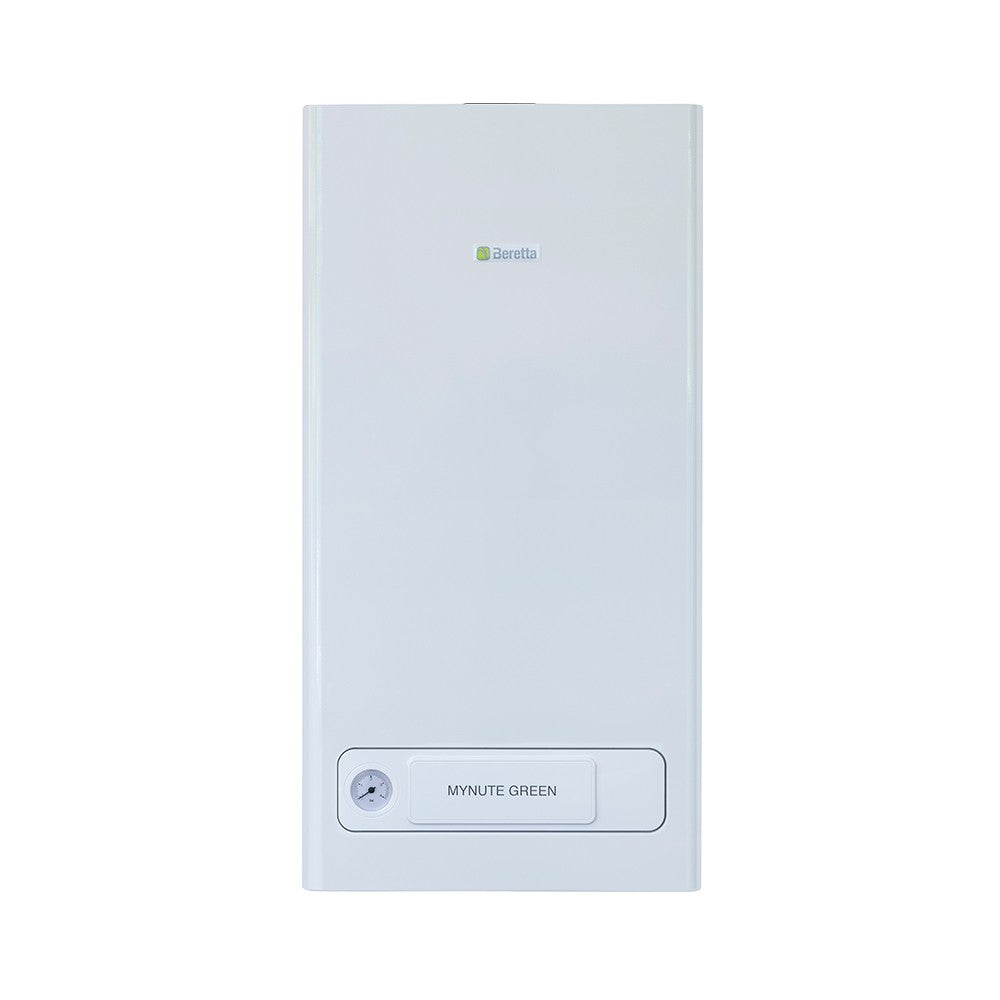 Caldaia beretta mynute green e 30 kw condensazione classe A