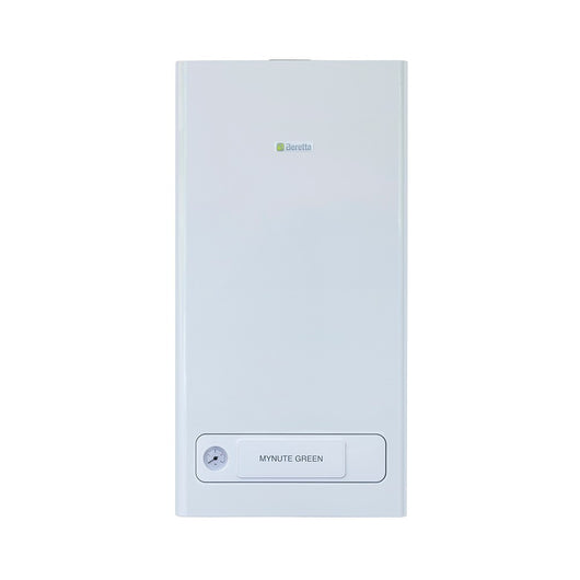 Caldaia beretta mynute green e 30 kw condensazione classe A