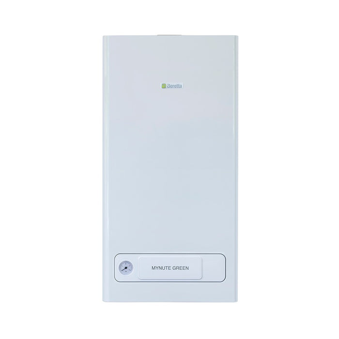 Caldaia beretta mynute green e 30 kw condensazione classe A