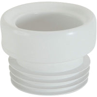 Prolunga wc in pvc diritta gopla st 1091dir000