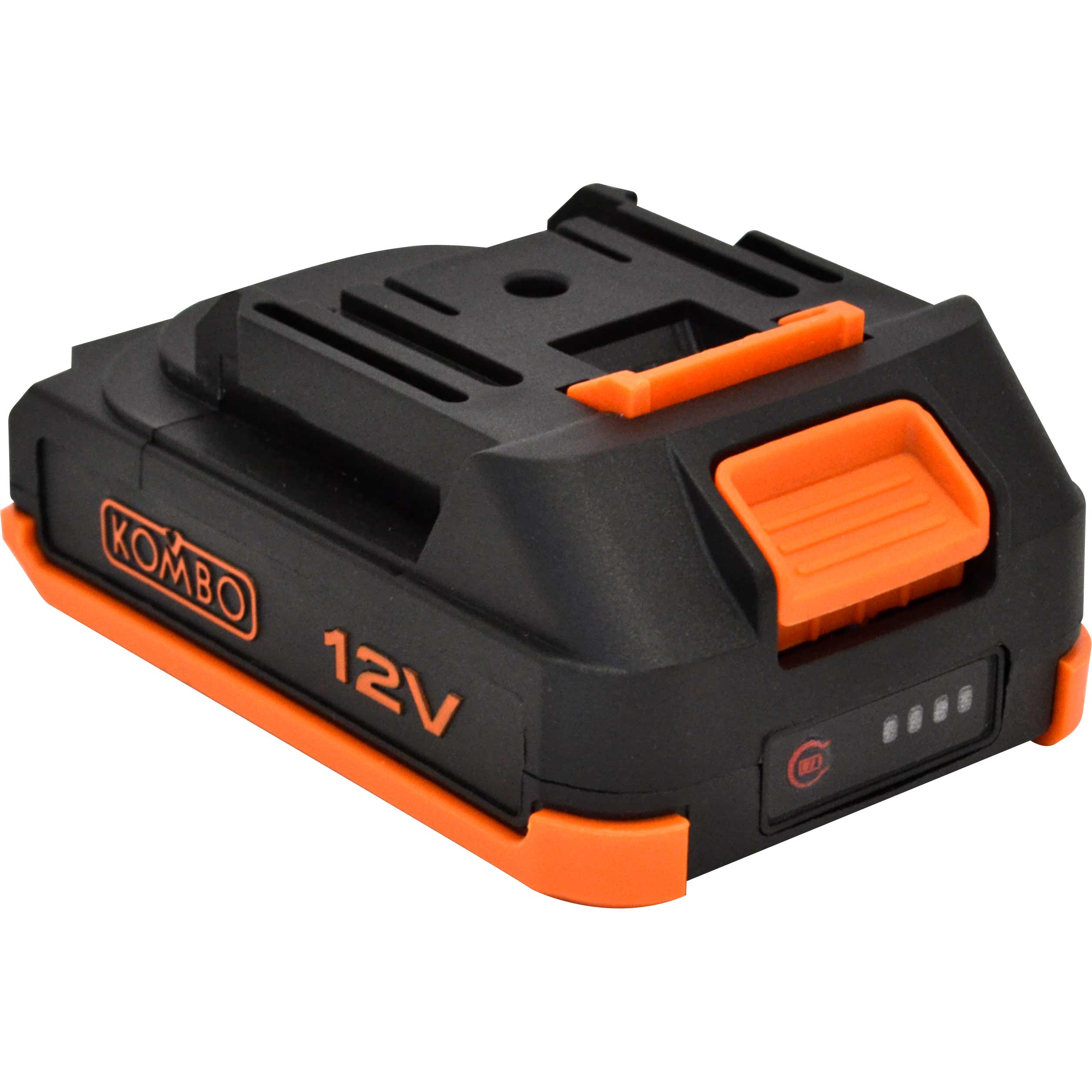 Batteria per Kombo Smart 12V 2000 mAh – Ricambio originale ad alte prestazioni