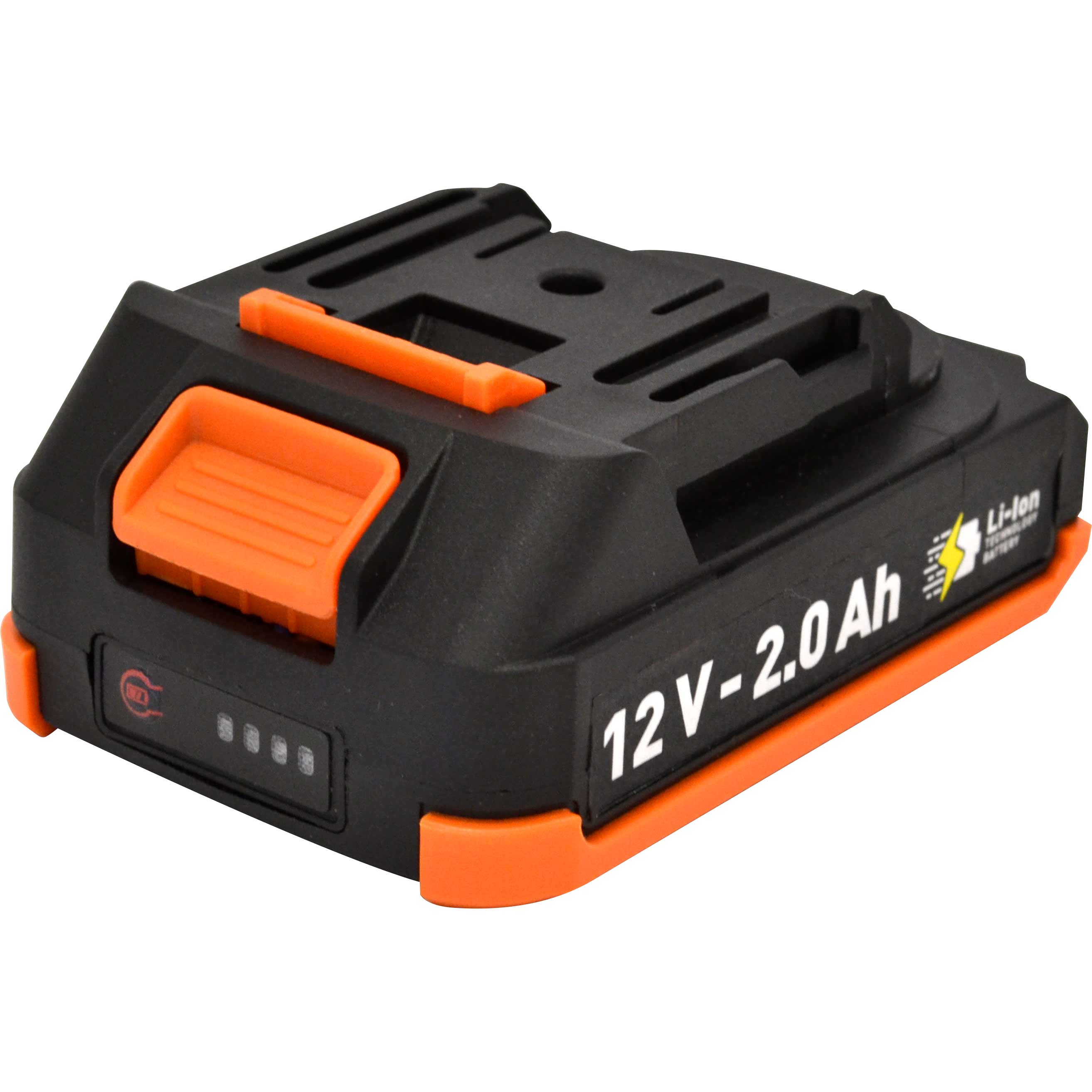 Batteria per Kombo Smart 12V 2000 mAh – Ricambio originale ad alte prestazioni