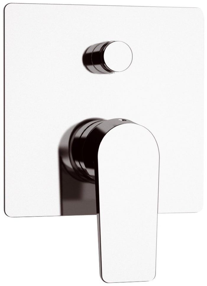 Rubinetto vasca/doccia incasso - serie dream