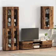 Armadio in Legno Legno vecchio 50 x 29 x 100 cm 880229