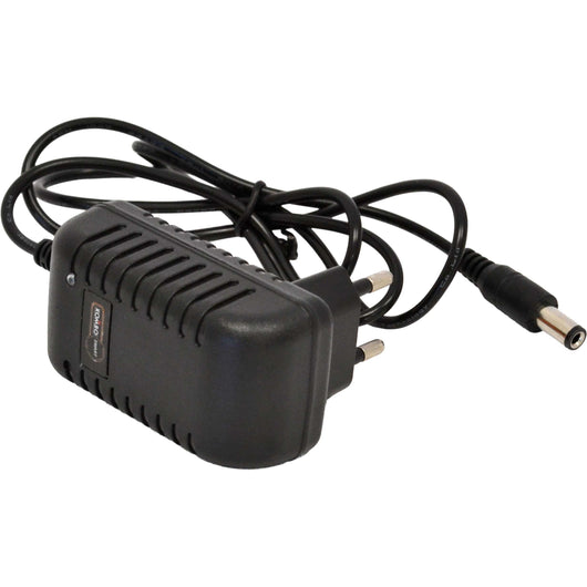 Caricabatteria per Kombo Smart 12V 0.5A Ricarica sicura e affidabile