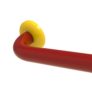 Maniglia di sicurezza cm30 kinder bicolore goman