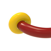 Maniglia di sicurezza cm30 kinder bicolore goman