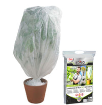 Telo cappuccio in TNT, Misure 2,5x0,7 m , 17gr/m