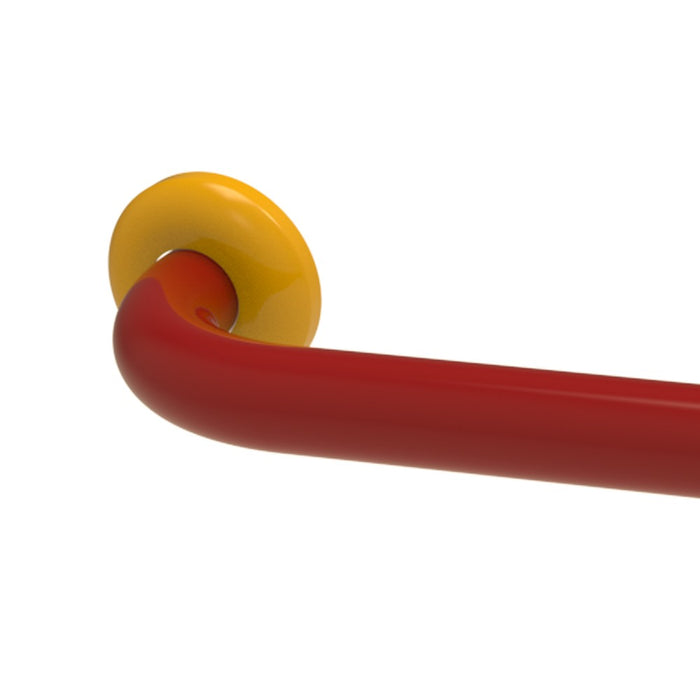 Maniglia per disabili cm 45 serie kinder bicolore goman