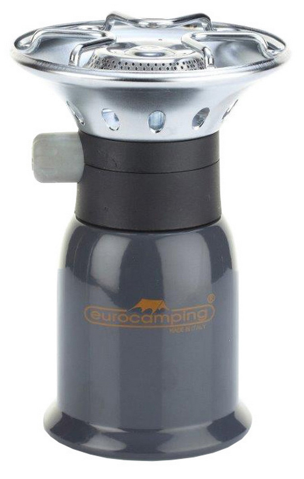 fornello eurocamping millenium accensione piezoelettrica cod:ferx.30395