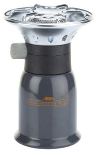 fornello eurocamping millenium accensione piezoelettrica cod:ferx.30395