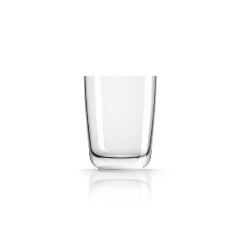 BICCHIERE 425 ML BIANCO 425 ML - H 106 x Ø 85 MM