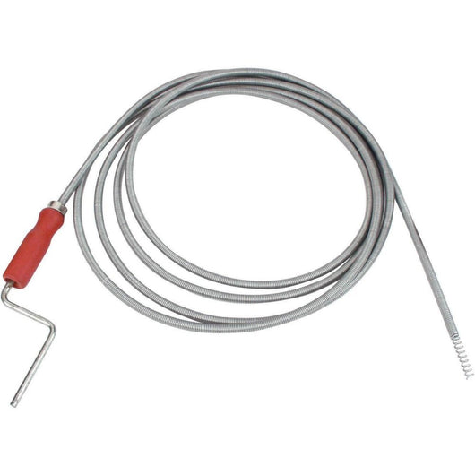 Sturalavello a molla 8 1,5mt gop last 1249stl001