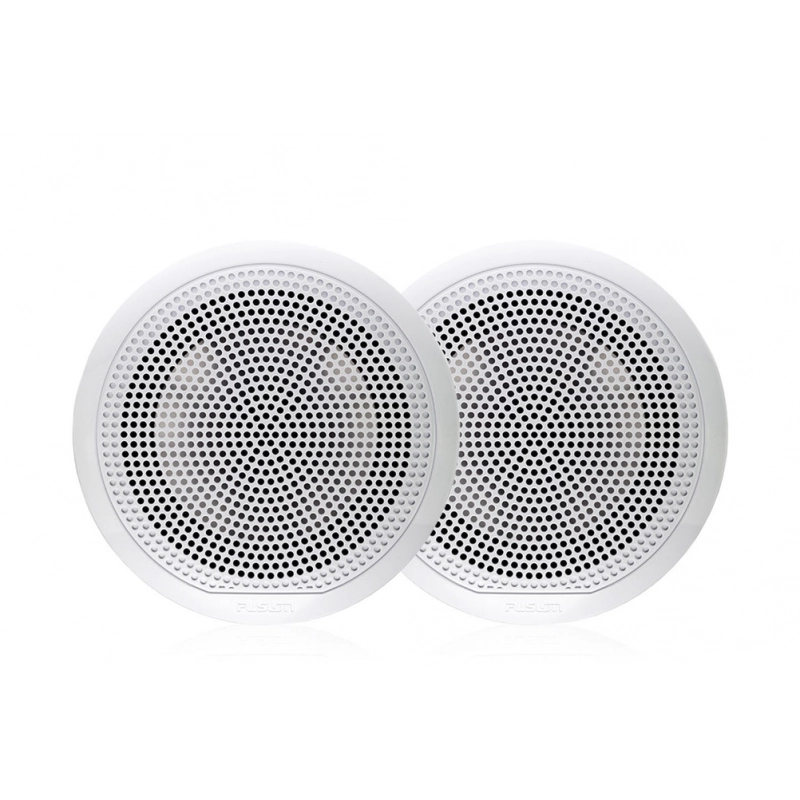 CASSE BIANCHE EL-F653W 6.5"