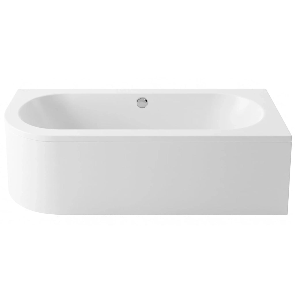 Vasca Bagno Rea Orion Right 170cm