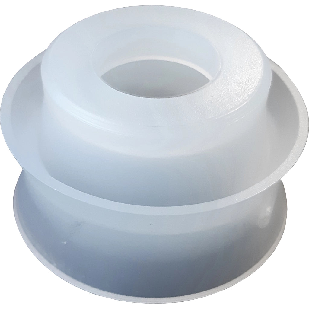 STANTUFFO IN GOMMA PER POMPE PLASTICA- DAL DEGAN- 10,0 pz