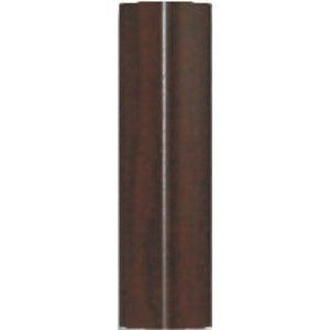 PARASPIGOLO 25X25 LISCIO NOCE H 2,90- 10,0 pz