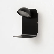Applique led PAUL nero