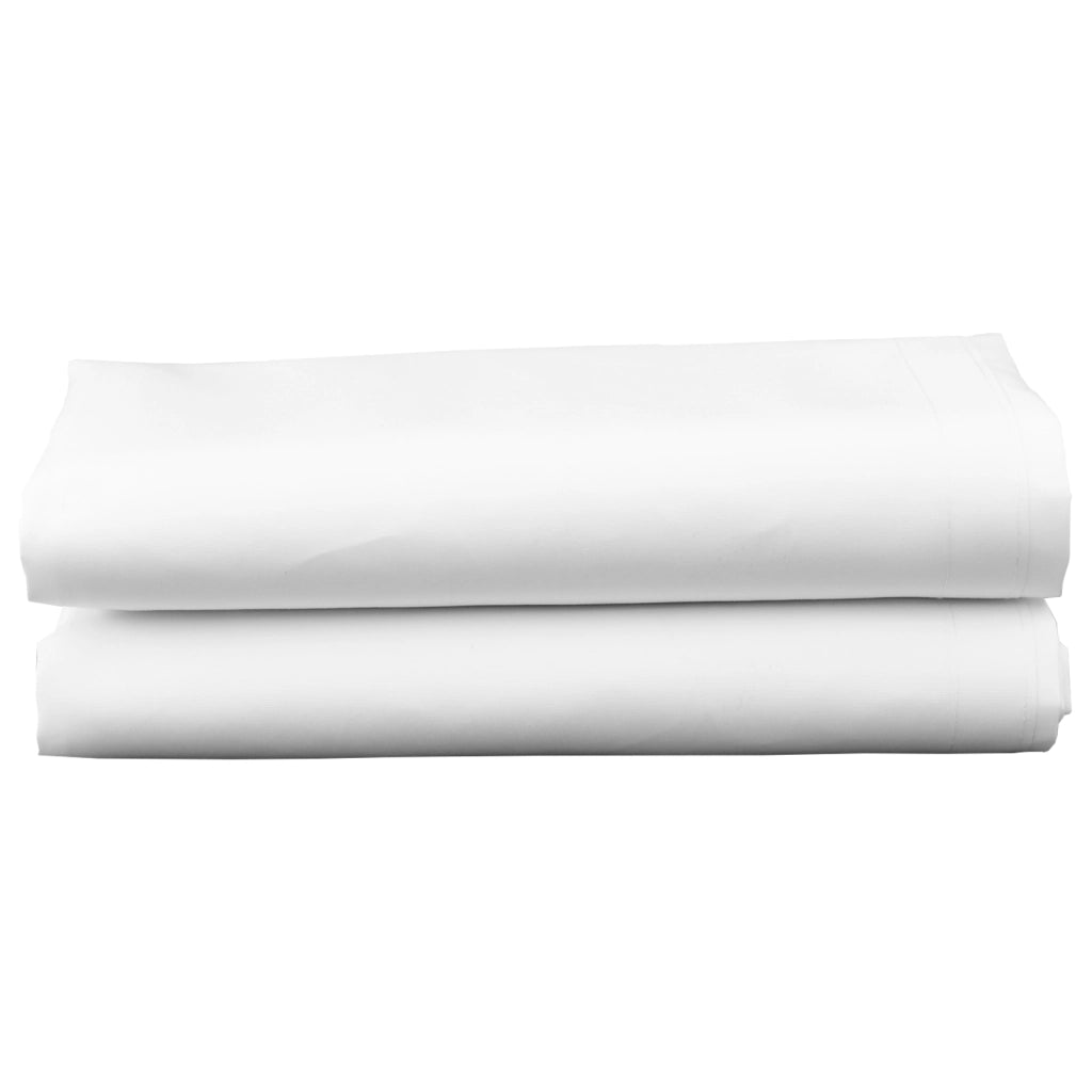 Tessuto di ricambio per pergolato Bianco 10x1.6 m
